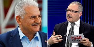 Başbakan Yıldırım Darbe Tahmin Uzmanlığına Soyunan Selvi ile Kafa Geçmiş!