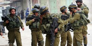 İsrail İkisi Asker 4 Vatandaşının Hamas'ın Elinde Esir Olduğunu İtiraf Etti