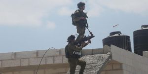 İşgalci Askerler Batı Şeria’da Bir Filistinliyi Daha Katletti!