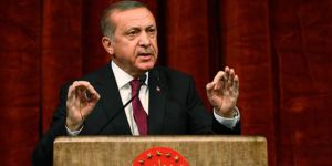 Erdoğan'dan Kılıçdaroğlu'na 'Rabia' Cevabı