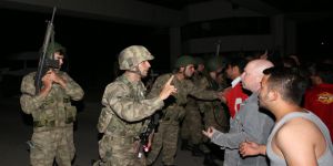 İstanbul Emniyet'in İşgali İddianamesi Hazır