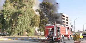 Irak’ta Canlı Bomba Saldırısı: 20 Ölü