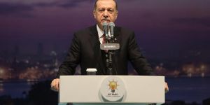 “Katar'a Her Türlü Desteği Vermeye Devam Edeceğiz”