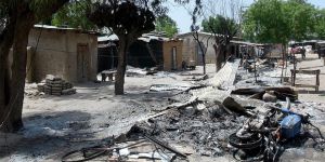 Nijerya’da Canlı Bomba Saldırıları: 29 Ölü, 83 Yaralı