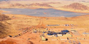 Etiyopya'da 900 Ton Altın Rezervi Bulundu