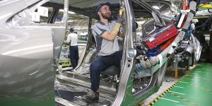 Türkiye Ekonomisi Yüzde 5 Oranında Büyüdü