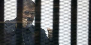 “Muhammed Mursi İlk Günkü Gibi Kararlı”