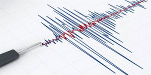 Marmara ve Ege'de 6.3 Şiddetinde Deprem Yaşandı