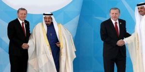 Katar Ablukası ve Türkiye’nin Körfez Siyasetini Yenileme İhtiyacı
