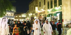 Katar, Uygulanan Ablukanın Kaldırılması İçin Bir Dizi Tedbir Alacak
