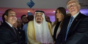 Katar Krizi İşbirlikçilik Zincirine Işık Tutuyor!
