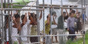 2016 Yılında 65,6 Milyon Kişi Zorla Yerinden Edildi