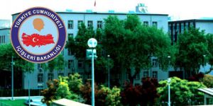 İçişleri Bakanlığı, Üç Belediye Başkanını Açığa Aldı