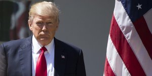 “Trump’ın Kasım Sıkıntısı!”