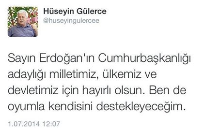 huseyin-gulerce-erdogan-a-oy-sozu-twitter.jpg huseyin-gulerce-erdogan-a-oy-sozu-twitter.jpg