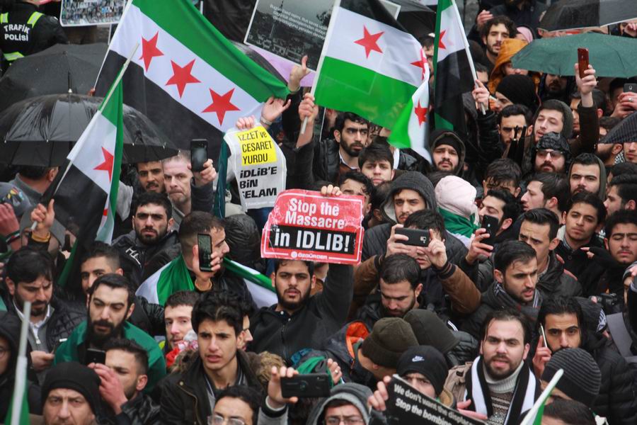 idlib-eylemi-rusyayi-protesto-taksim18.jpg