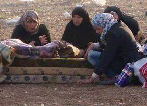 Bekleyiş: Suriyeli Mültecilerin Gözünden Olayların İçyüzü Belgeseli