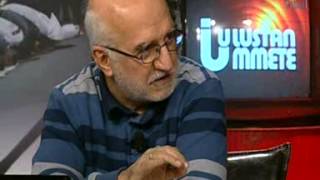 “Ulustan Ümmete” - 3 Ocak 2013