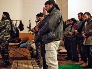 Ya Allah Menne Gayrek