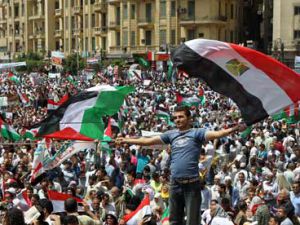 Arap Baharı: Mutlak Güç - Belgesel