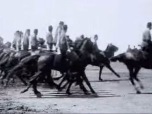 Arapların Gözünden Birinci Dünya Savaşı -2