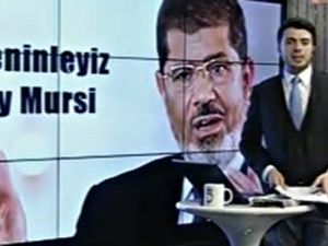 Grup Yürüyüş üyelerinden Necmettin Asma TV5'te Mısır'daki idam kararlarını değerlendirdi