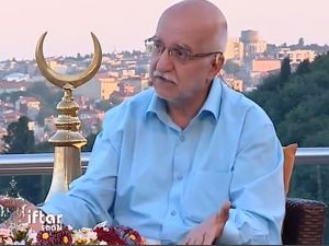 Türkiye'de Dindarlığın ve İslamcılığın Seyri