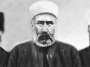 İskilipli Atıf Hoca ve Şeyh Said İçin Ezgi