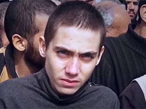 La Tahzen (Üzülme)