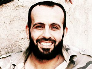 Şehit Abdulkadir Salih'in Anısına