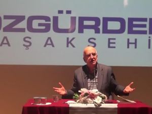 Türkiye'de Vesayet ve Referandum İlişkisi