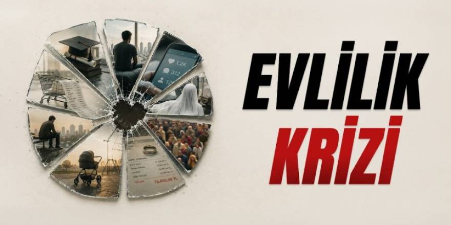 Evlilik Krizi